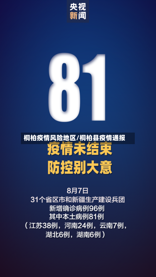 桐柏疫情风险地区/桐柏县疫情通报-第2张图片