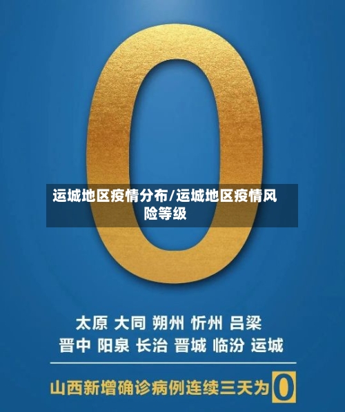 运城地区疫情分布/运城地区疫情风险等级