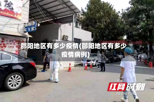 邵阳地区有多少疫情(邵阳地区有多少疫情病例)