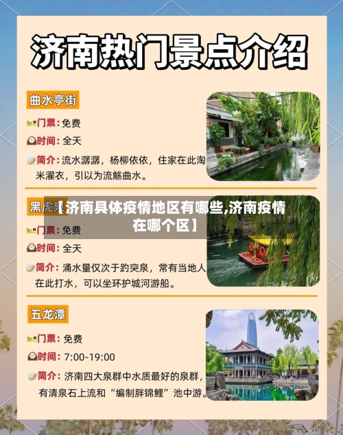 【济南具体疫情地区有哪些,济南疫情在哪个区】-第3张图片