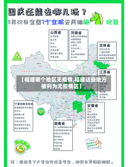 【福建哪个地区无疫情,福建这些地方被列为无疫情区】