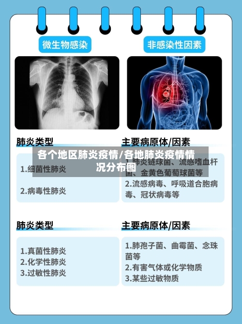 各个地区肺炎疫情/各地肺炎疫情情况分布图-第2张图片