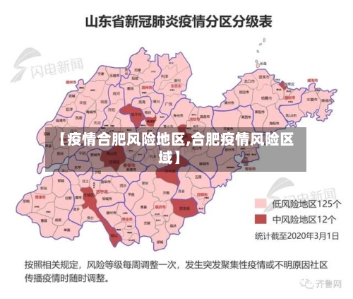 【疫情合肥风险地区,合肥疫情风险区域】-第2张图片