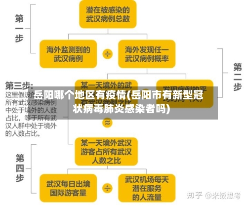 岳阳哪个地区有疫情(岳阳市有新型冠状病毒肺炎感染者吗)