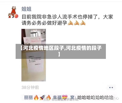 【河北疫情地区段子,河北疫情的段子】-第2张图片