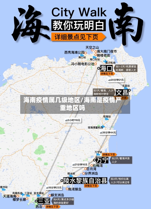 海南疫情属几级地区/海南是疫情严重地区吗-第2张图片