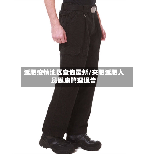 返肥疫情地区查询最新/来肥返肥人员健康管理通告-第2张图片