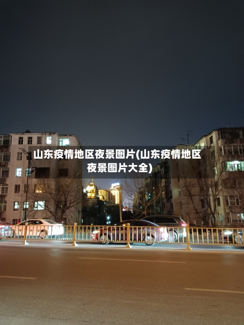 山东疫情地区夜景图片(山东疫情地区夜景图片大全)