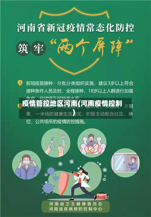 疫情管控地区河南(河南疫情控制)-第2张图片