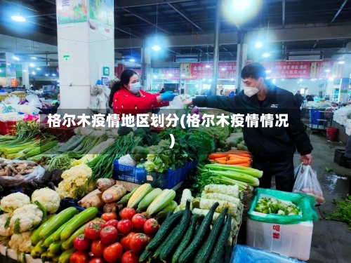 格尔木疫情地区划分(格尔木疫情情况)