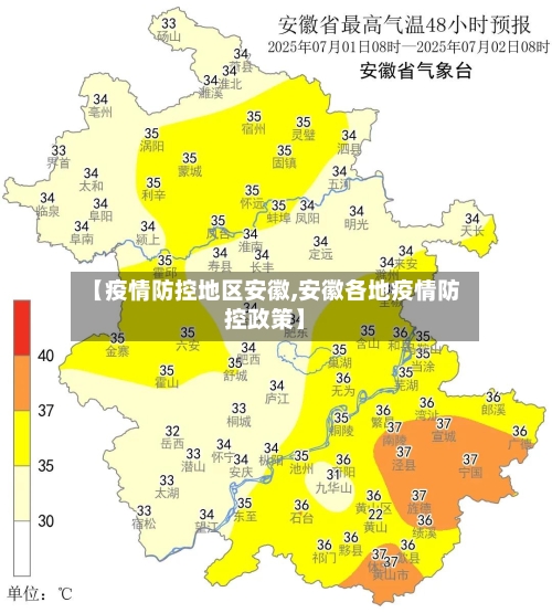【疫情防控地区安徽,安徽各地疫情防控政策】-第3张图片
