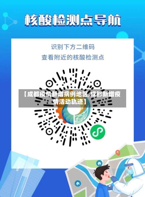 【成都疫情新增病例地区,成都新增疫情活动轨迹】-第2张图片