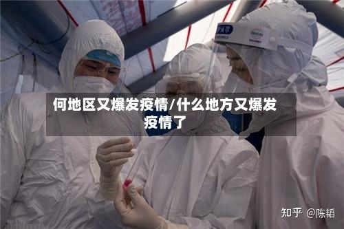 何地区又爆发疫情/什么地方又爆发疫情了