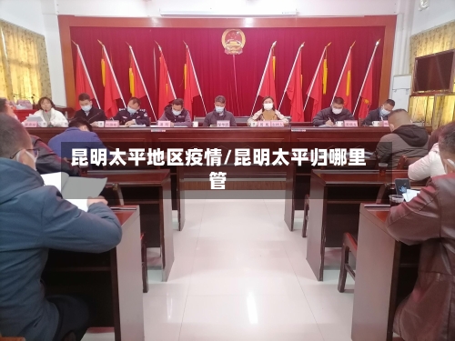 昆明太平地区疫情/昆明太平归哪里管
