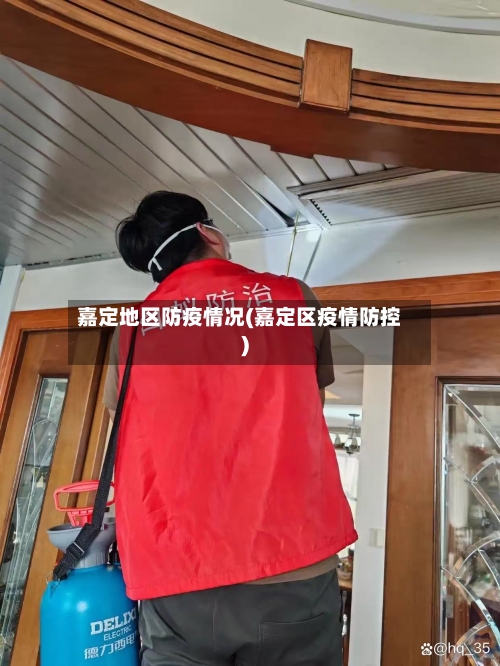 嘉定地区防疫情况(嘉定区疫情防控)-第2张图片