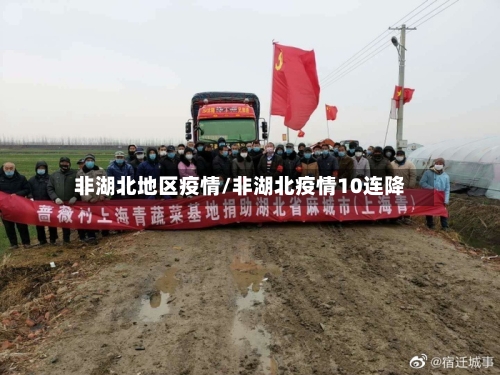 非湖北地区疫情/非湖北疫情10连降