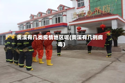 贵溪有几类疫情地区呢(贵溪有几例病毒)