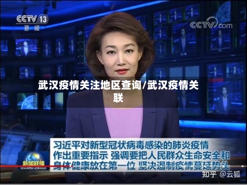 武汉疫情关注地区查询/武汉疫情关联-第2张图片