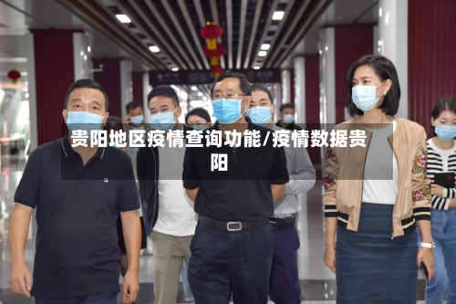 贵阳地区疫情查询功能/疫情数据贵阳-第2张图片