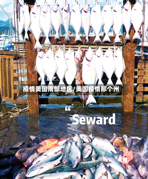 疫情美国南部地区/美国疫情那个州