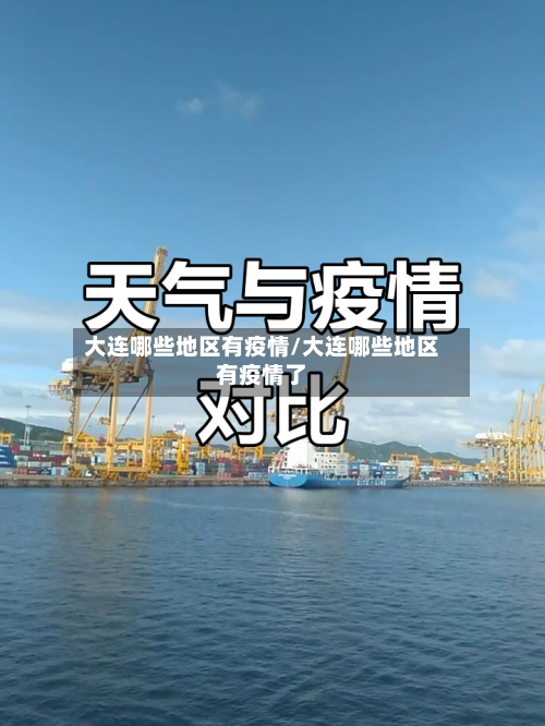 大连哪些地区有疫情/大连哪些地区有疫情了-第3张图片