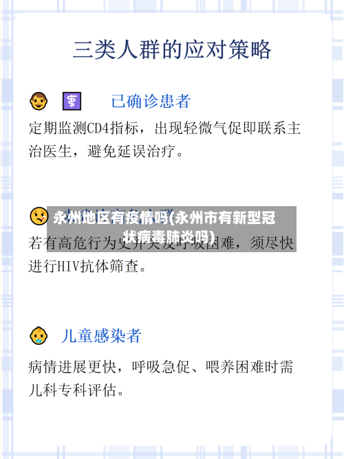 永州地区有疫情吗(永州市有新型冠状病毒肺炎吗)-第2张图片