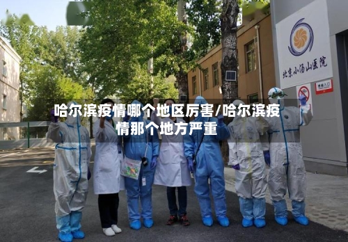 哈尔滨疫情哪个地区厉害/哈尔滨疫情那个地方严重-第3张图片