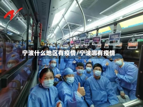 宁波什么地区有疫情/宁波哪有疫情-第2张图片