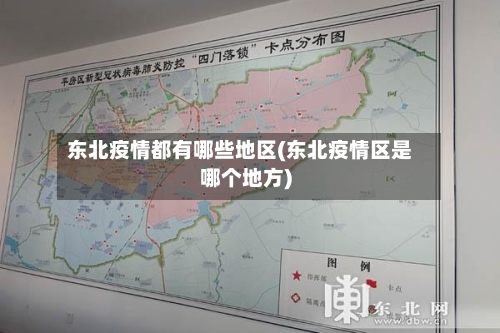 东北疫情都有哪些地区(东北疫情区是哪个地方)