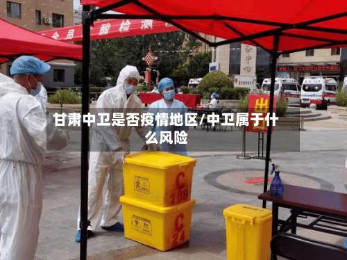 甘肃中卫是否疫情地区/中卫属于什么风险