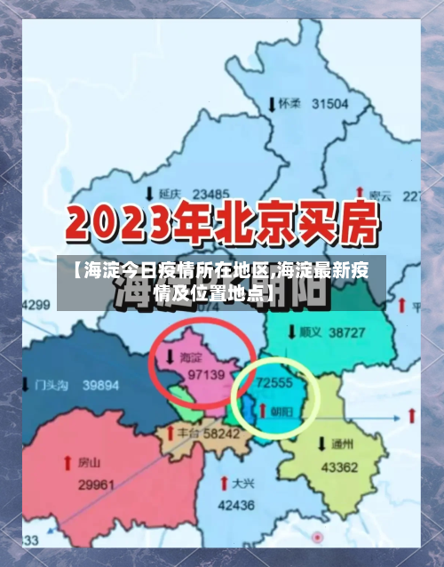 【海淀今日疫情所在地区,海淀最新疫情及位置地点】