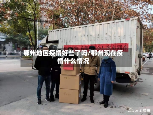 鄂州地区疫情好些了吗/鄂州现在疫情什么情况-第3张图片