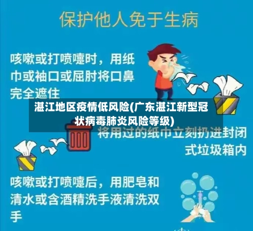 湛江地区疫情低风险(广东湛江新型冠状病毒肺炎风险等级)