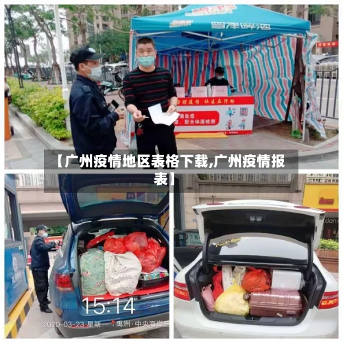 【广州疫情地区表格下载,广州疫情报表】