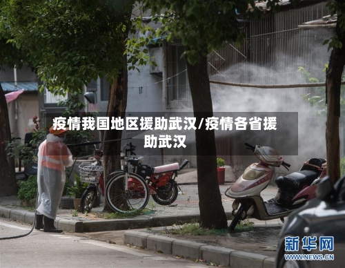 疫情我国地区援助武汉/疫情各省援助武汉
