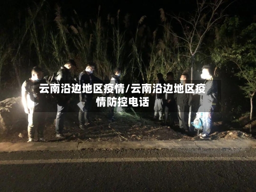 云南沿边地区疫情/云南沿边地区疫情防控电话