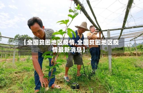 【全国贫困地区疫情,全国贫困地区疫情最新消息】