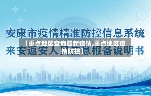 【重点地区查询最新疫情,重点地区疫情防控】