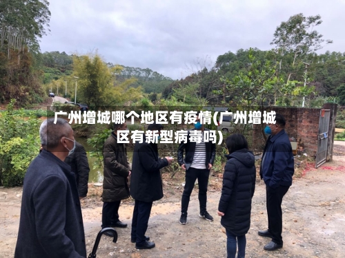 广州增城哪个地区有疫情(广州增城区有新型病毒吗)