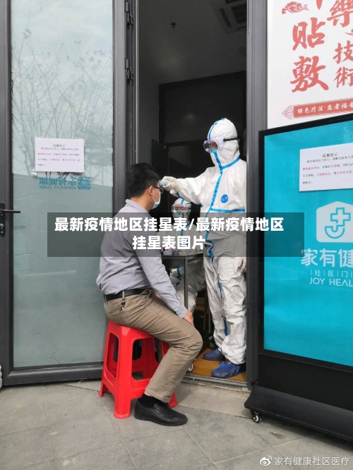 最新疫情地区挂星表/最新疫情地区挂星表图片