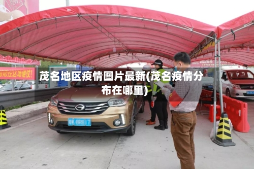 茂名地区疫情图片最新(茂名疫情分布在哪里)