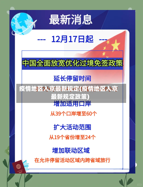 疫情地区入京最新规定(疫情地区入京最新规定政策)-第3张图片