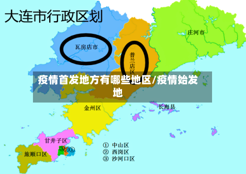 疫情首发地方有哪些地区/疫情始发地