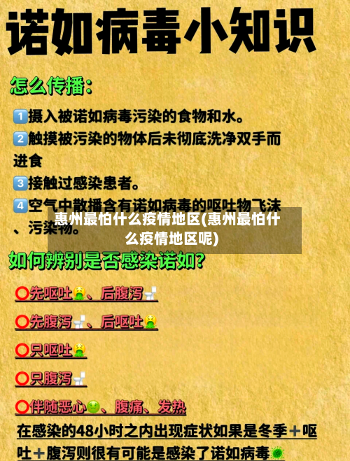 惠州最怕什么疫情地区(惠州最怕什么疫情地区呢)-第2张图片