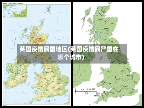 英国疫情最重地区(英国疫情最严重在哪个城市)-第3张图片