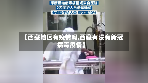 【西藏地区有疫情吗,西藏有没有新冠病毒疫情】-第2张图片