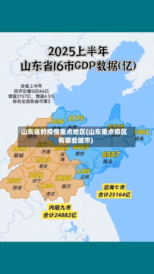 山东省的疫情重点地区(山东重点疫区有哪些城市)
