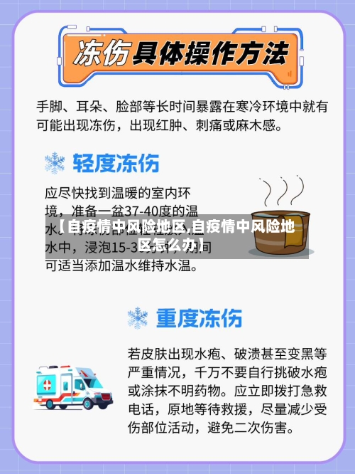 【自疫情中风险地区,自疫情中风险地区怎么办】