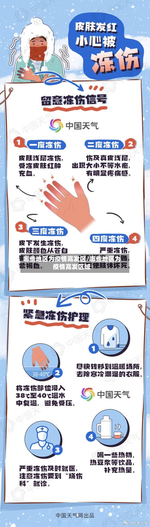 哪些地区为疫情高发区/哪些地区为疫情高发区域