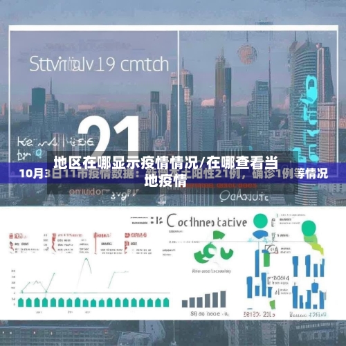 地区在哪显示疫情情况/在哪查看当地疫情